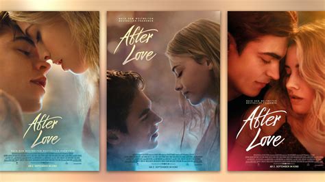 filme wie after passion